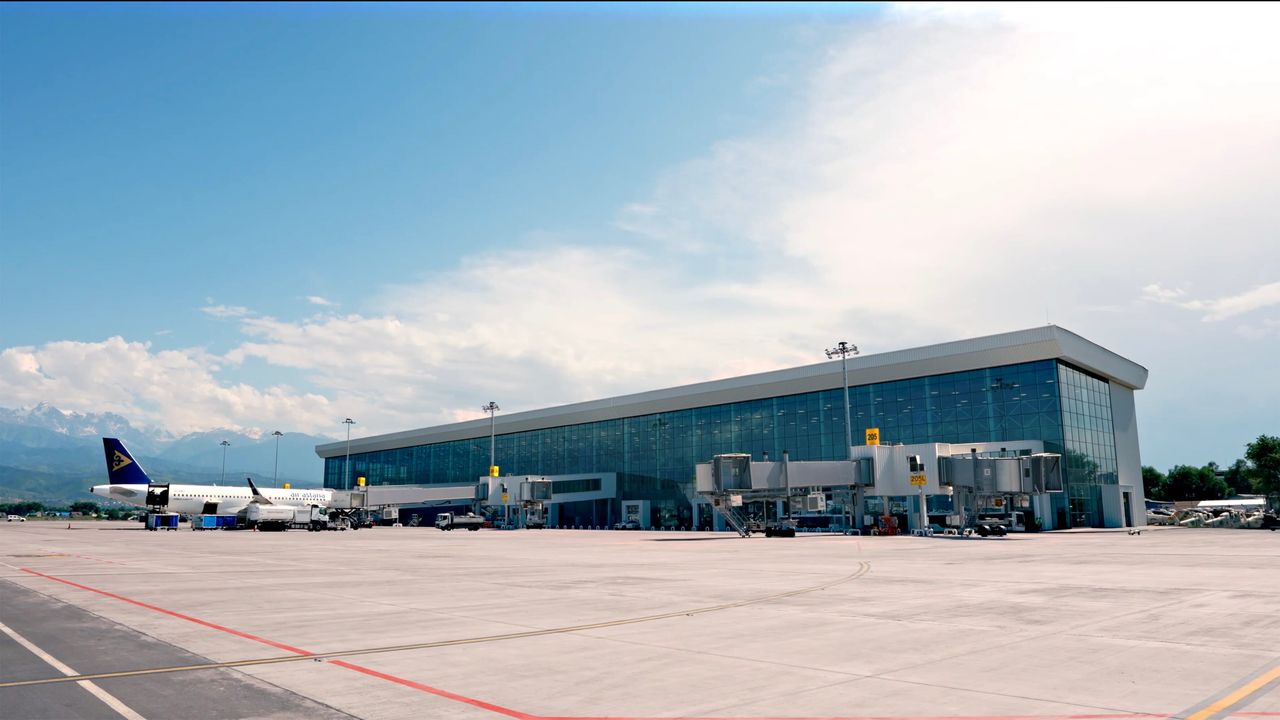 TAV’ın üç havalimanı en iyi 100 listesinde