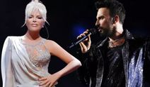 Tarkan'dan bir sürpriz daha! Süperstar Ajda Pekkan ile aynı sahneyi paylaşacak