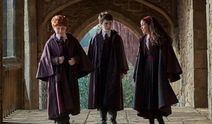 Harry Potter dizisinin çocuk yıldızlarına dudak uçuklatan ücret! Bölüm başı kazanç ortaya çıktı