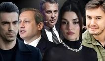 Ünlülerin uyuşturucu test sonuçları belli oldu: Hande Erçel, Fikret Orman, Burak Elmas, Mustafa Ceceli...