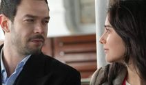 Sevdiğim Sensin 9. bölüm fragmanı: Dicle Feride'nin kolundaki izi fark ediyor