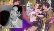 Eurovision birincisi Dara'nın eşi Türk mü? Dara'nın eşi Ervin gündemde