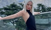 Ece Seçkin tam 12 kilo verdi! Zayıflama sürecini anlattı