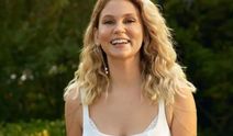 Farah Zeynep Abdullah vücudundaki morluklarla korkuttu! Yorum yağdı