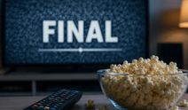Final haberleri peş peşe geldi: Cennetin Çocukları, Kıskanmak ve dahası...