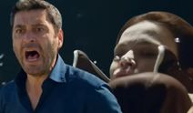 Uzak Şehir 61. bölüm 2. fragman izle! 'Şimdi reytingler uçar'