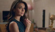 Uzak Şehir'in Alya'sı Sinem Ünsal tatilin keyfini sürüyor! Son pozlarına beğeni yağdı