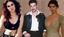 Ünlülere uyuşturucu soruşturması: Beren Saat, Ayşe Hatun Önal, Kerim Can Durmaz... Test sonuçları çıktı