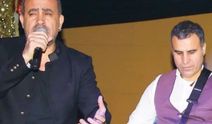 Haluk Levent’in kardeşi Berkant Acil tutuklandı!