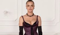 Cara Delevingne açık konuştu! Cinsel yönelim açıklaması