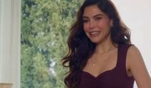 Daha 17'nin Nuray'ı Dilara Aksüyek kaç yaşında? Bikinili hali gündemde