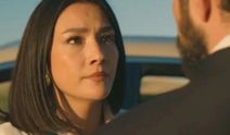 Halef'i apar topar bıraktı! Aybüke Pusat kararını verdi