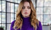 Melis Sezen Ildır'a gitti! Beyaz bikinisiyle fiziğini sergiledi