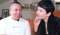 Erkek sevgilisini terk etti! Murat Övüç bakın kiminle evleniyor! Tarih bile verdi