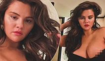 Selena Gomez yetişkin içerikli filmde yer alacağı için heyecanlı!