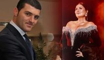 Sibel Can ve Emir Sarıgül evleniyor! Ünlü sunucu açıkladı: 'Sarıgül ailesinden öğrendim'