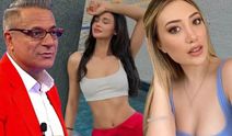 Yasmin Erbil babası Mehmet Ali Erbil'in genç fenomenle anıldığını duyunca sitem etti