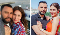 Alişan mutlu evliliğin sırrını açıkladı: Eşini dinleyeceksin!
