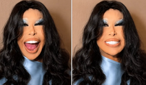 Bülent Ersoy 'Lolita Diva' oldu!
