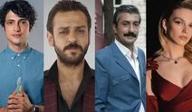 Erkan Petekkaya, Taner Ölmez, Nilsu Berfin Aktaş kadrodaydı! Son anda iptal edildi