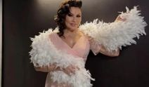 Deniz Seki sağlık durumunu açıkladı: "Balkonda bacaklarım ikiye ayrılmış gibi düştüm"