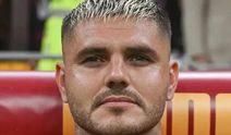 Mauro Icardi'den olay yaratan paylaşımlar! Eleştirilere manidar yanıt