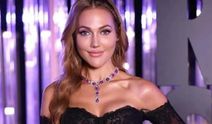 Meryem Uzerli'yi hiç böyle görmediniz: Nostaljik paylaşımına beğeni yağdı