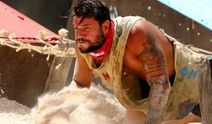Survivor Osman Can Ural evlendi! İşte nikahtan ilk kare...