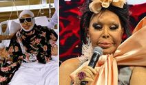 Bülent Ersoy’un lolita estetiği sonrası son hali: Bana abla demeyin