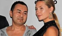 Serdar Ortaç'ın eski eşi Chloe Loughnan hamile!