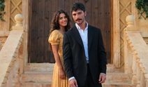Halef: Köklerin Çağrısı 2. sezon afişi yayınlandı! Halef ne zaman başlıyor?