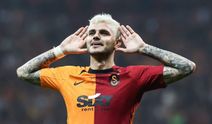 Icardi'nin son hali ortaya çıktı! Sarı-kırmızılı taraftar bu detayı çok sevecek