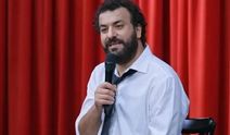 Konuşanlar yeni sezon tarihi belli oldu! Hasan Can Kaya 2 Ekim'de dönüyor