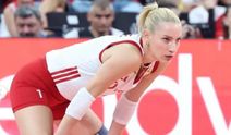 Gizem Örge'nin kutlama tarzı sosyal medyayı salladı! Yorum yağdı
