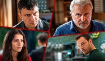 Sevdiğim Sensin 19. bölüm 2. fragman: "Erkan senin oğlun değil"