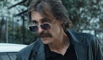 ‘Çekiç ve Gül: Bir Behzat Ç. Hikayesi’ yayınlandı! Erdal Beşikçioğlu var mı?