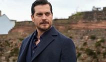 Çağatay Ulusoy'un babasını gören şaştı kaldı! ''Genetik miras bu''