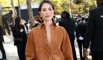 Demet Özdemir'den dikkat çeken Victoria's Secret kararı!