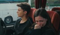 Daha 17 23. bölüm fragmanı konuşuluyor! Helin Elveren gündemde