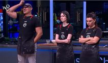 11 Ekim MasterChef'te kim elendi? Buse mi Kübra mı gitti?