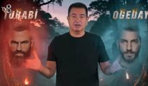 Survivor 2027'de konsept değişti: Turabi ve Ogeday dönüyor