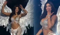 Kylie Jenner'ın giydiği 50 milyon dolarlık sütyen için olay iddia: 'Türk iş insanı eşine aldı'