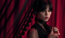 Wednesday 3. sezon beklenirken Jenna Ortega’dan üzen haber