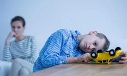 Asperger sendromu nedir? Belirtileri nelerdir, kaç yaşında ortaya çıkar?