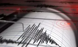 Ekvador'da 5.5 büyüklüğünde deprem