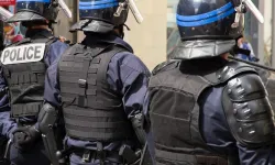 Fransa'da değerli metal rafinerisinde soygun