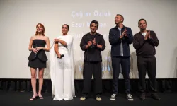 Gelin Takımı 2'nin galası yapıldı