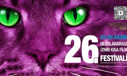 İzmir Kısa Film Festivali jürisi belli oldu