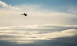 Kenya'da uçak düştü: 12 ölü