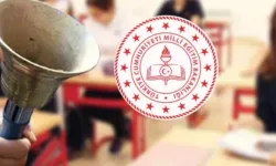 Öğrenciler kasım ayında ara tatil yapacak!